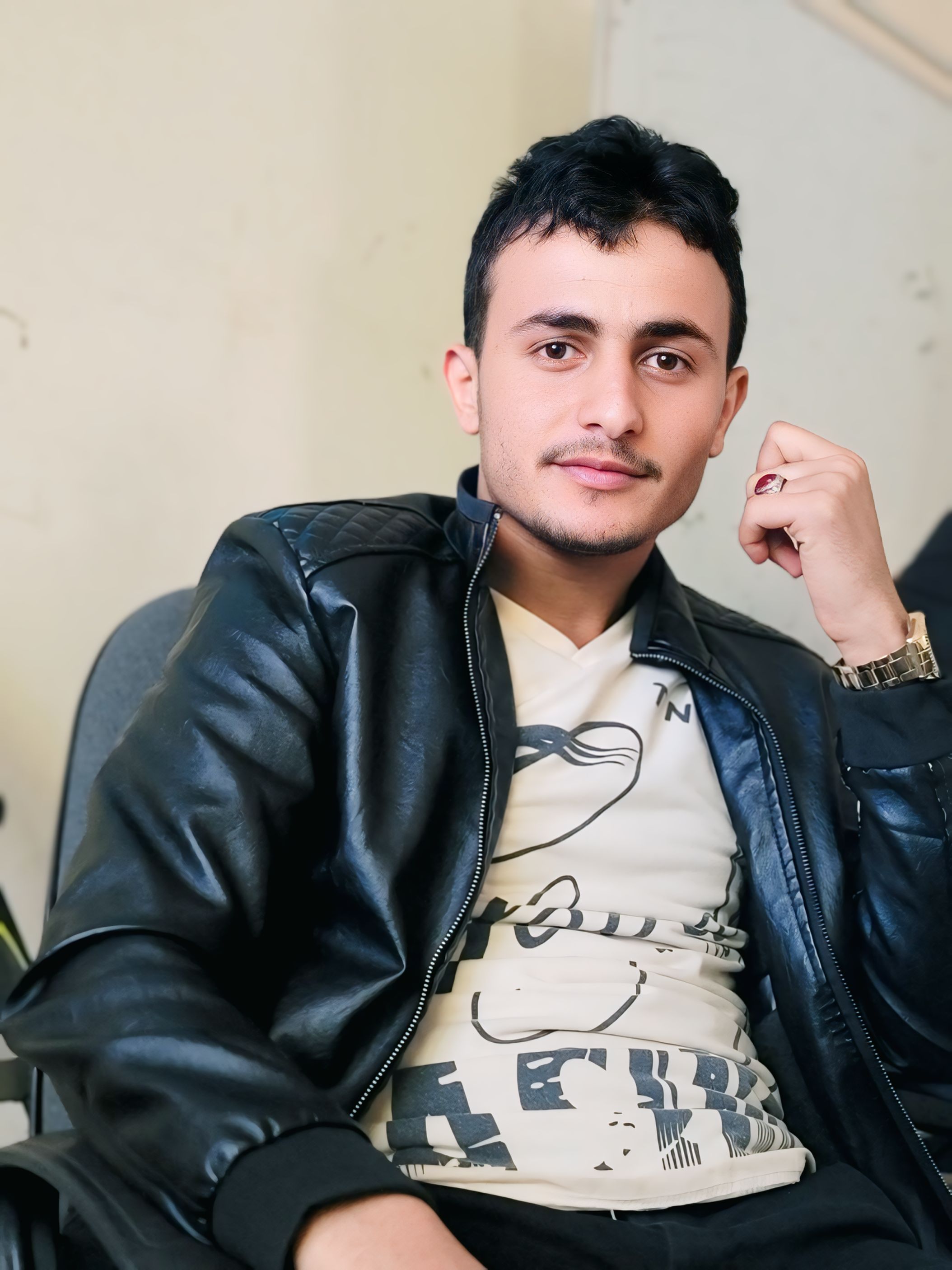 عزام هلال المراني