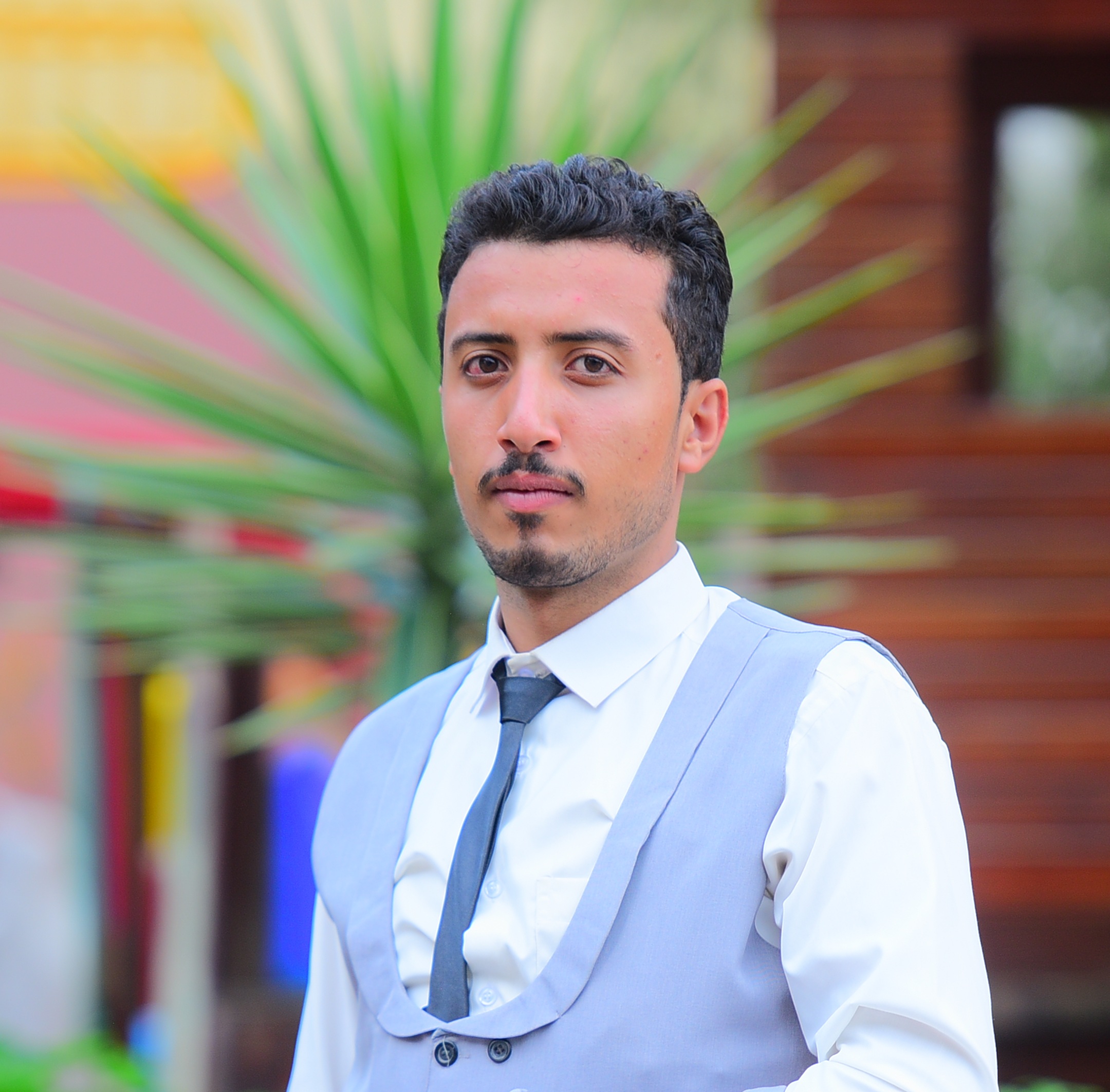 احمد يحيى محرم
