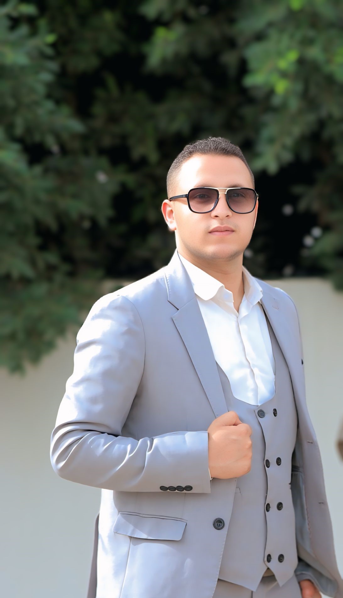 عبدالولي بكيل بازل